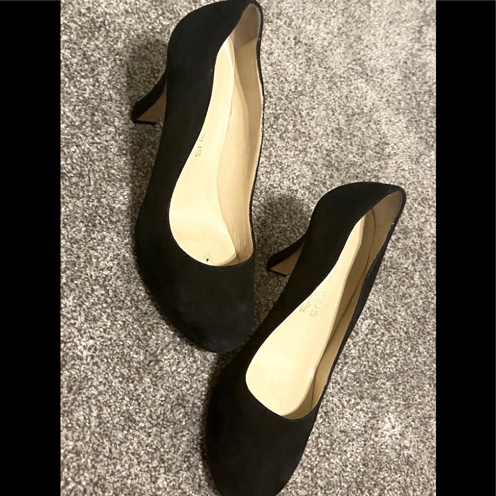 MARCHEZ VOUS designer heels!!!